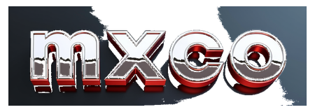 mxco logo