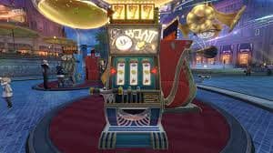 mxco mobile gaming