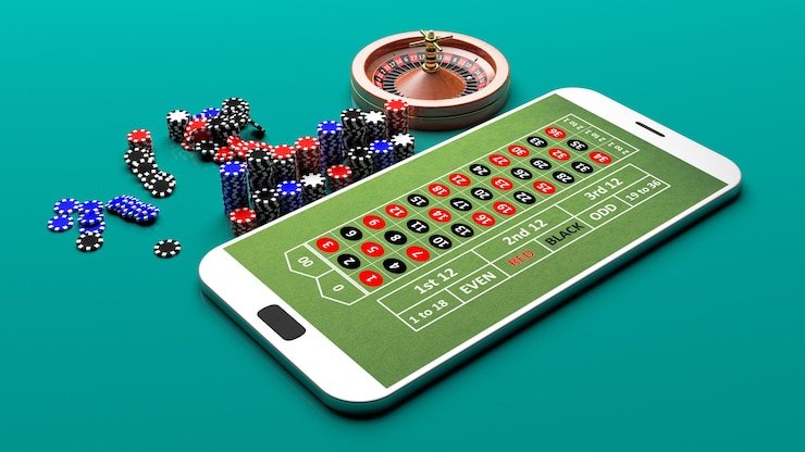 mxco Casino en Vivo