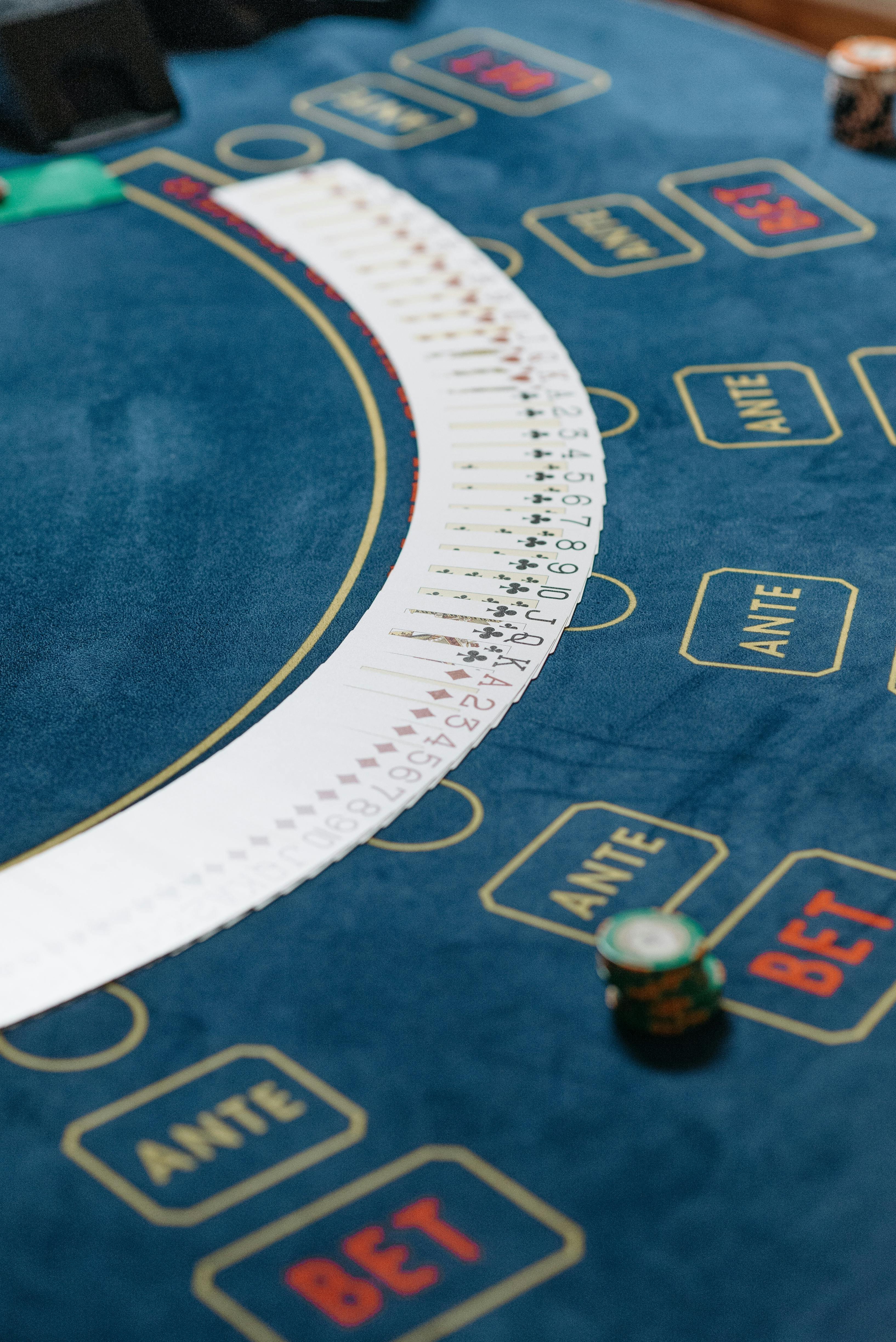 mxco Live Baccarat
